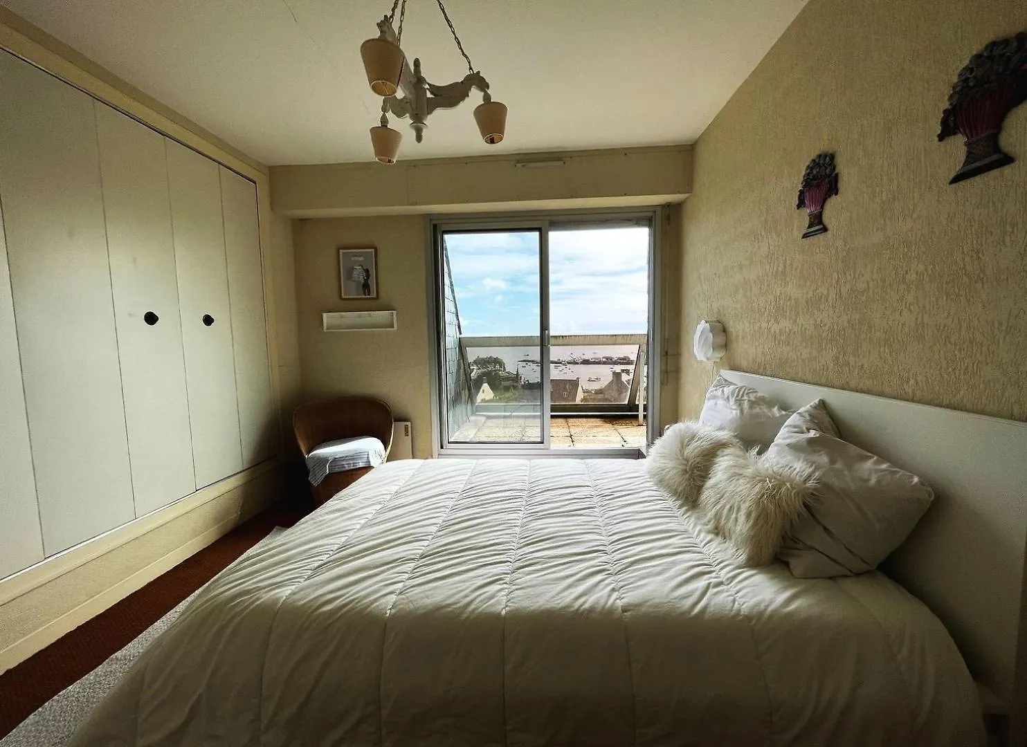 Holiday home Maison Ker Titou. Ploubazlanec France