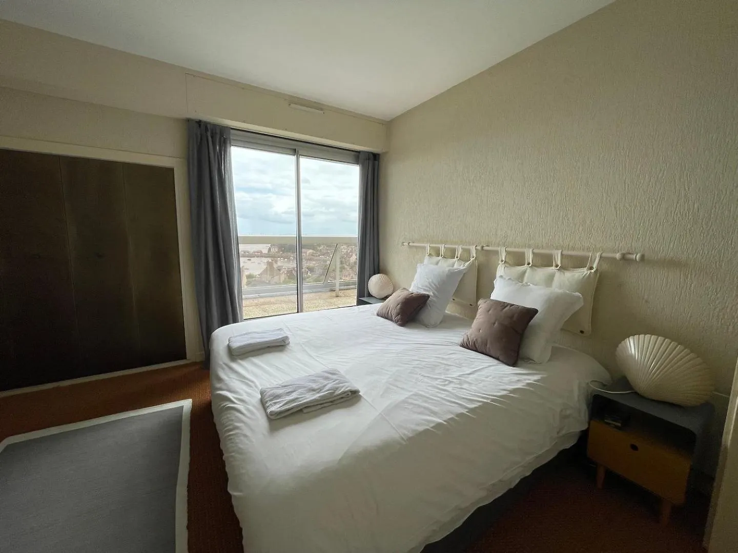 Holiday home Maison Ker Titou. Ploubazlanec
